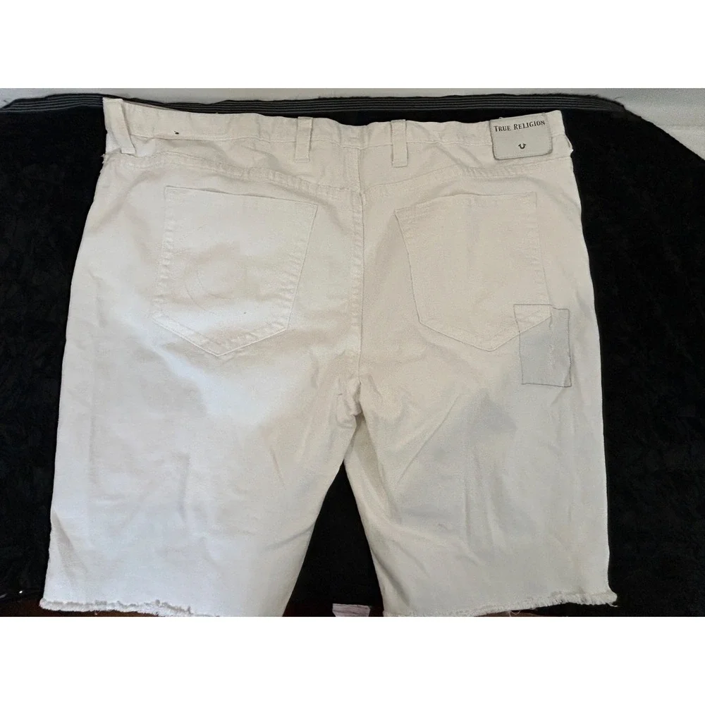 True Religion authentic true